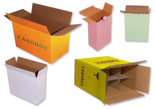 Farobox
